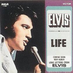 Elvis Presley : Life